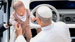 2025.12.17 Udienza Generale