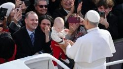 2025.12.17 Udienza Generale