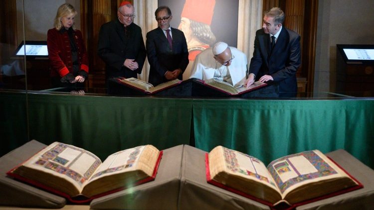 2025.12.18 Ziara katika Maktaba ya Seneti ya Jamhuri ya Italia("Giovanni Spadolini")