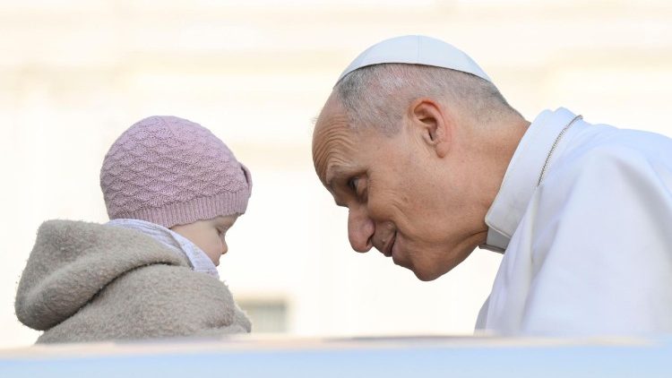 S nejmenš&iacute;mi - Jubilejn&iacute; audience 20. prosince 2025