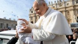 2025.12.20 Udienza Giubilare