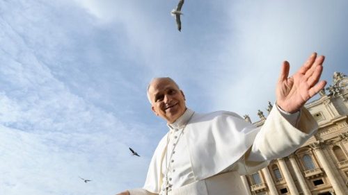 El Papa insta a escuchar el grito de la tierra y de los pobres