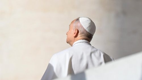 Deus nos fala como um amigo