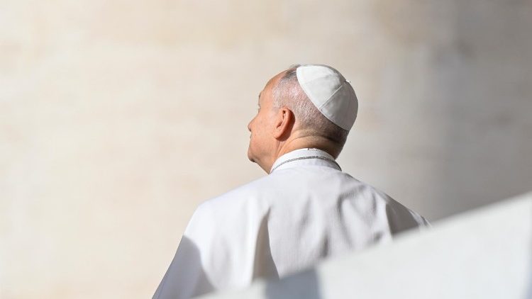 2025.12.20 Udienza Giubilare