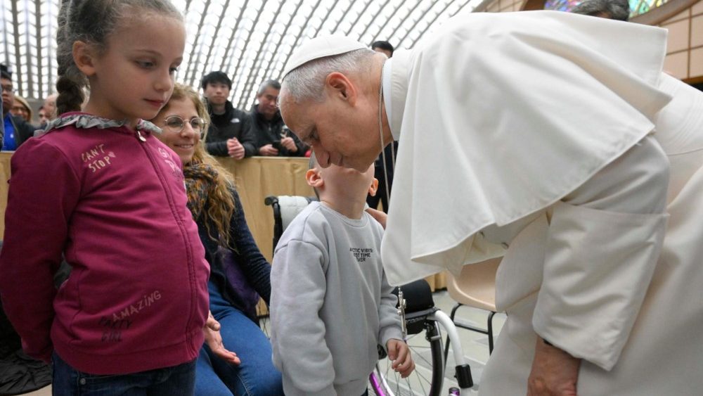 2025.12.22 Auguri ai Dipendenti della Curia Romana, del Governatorato SCV e del Vicariato di Roma
