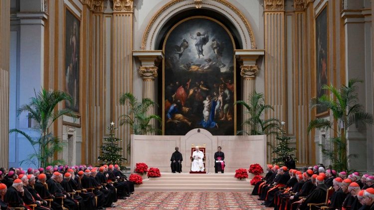 Papa Leo XIV: Muhimu: Utume na Ushirika