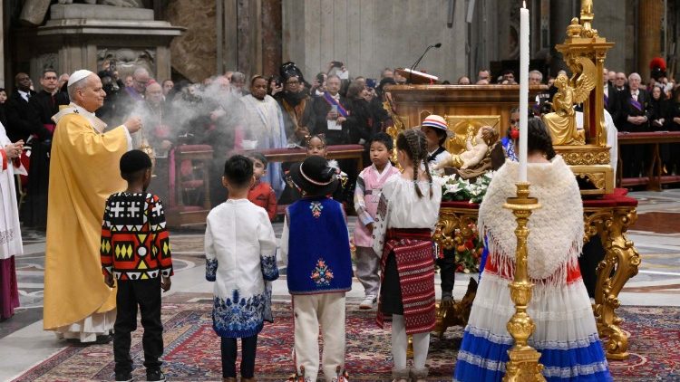 Watoto wafundishwe imani, maadili na utu wema