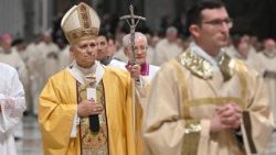 Popiežius Leonas XIV 