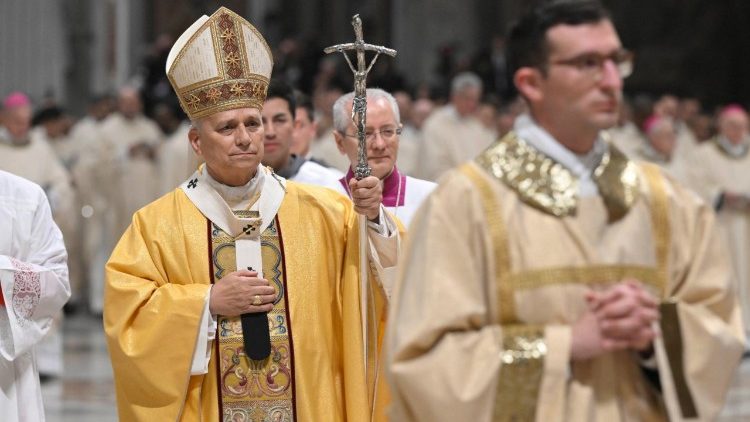 Popiežius Leonas XIV 