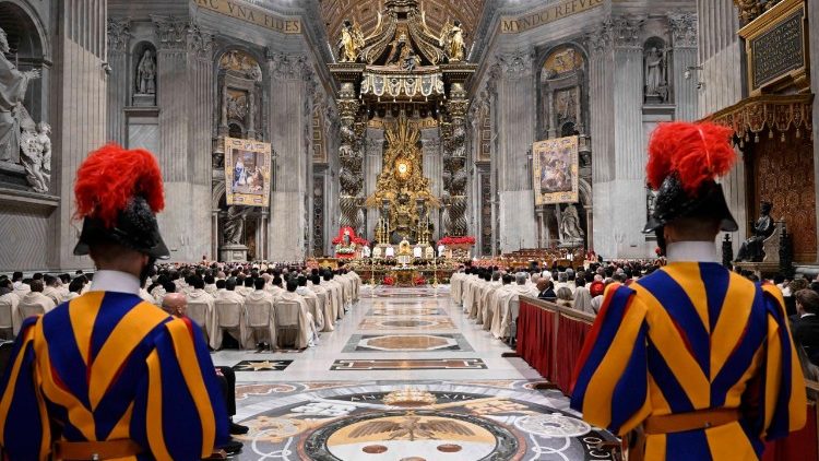 Kristo Yesu awe ni chachu ya Uinjilishaji wa kina: Mahitaji ya mtu mzima!