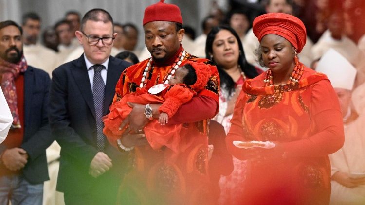 Tarehe Mosi Januari ni Sherehe ya Furaha, Amani na Utulivu