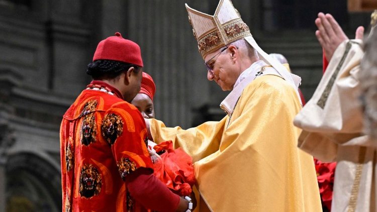 Familia Kanisa Dogo la Nyumbani, Kanisa la Kisinodi na Kimisionari