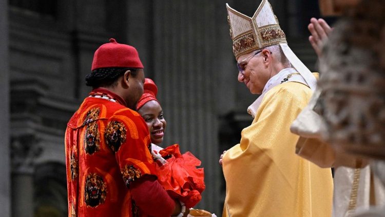 Askofu Mwandamizi Joseph Francis Badji, Jimbo la Kolda, Senegal