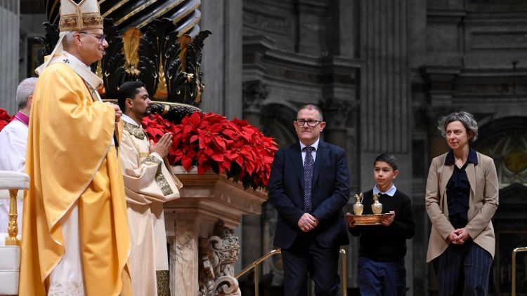 Changamoto za maisha ya ndoa na familia zichukuliwa kwa utulivu