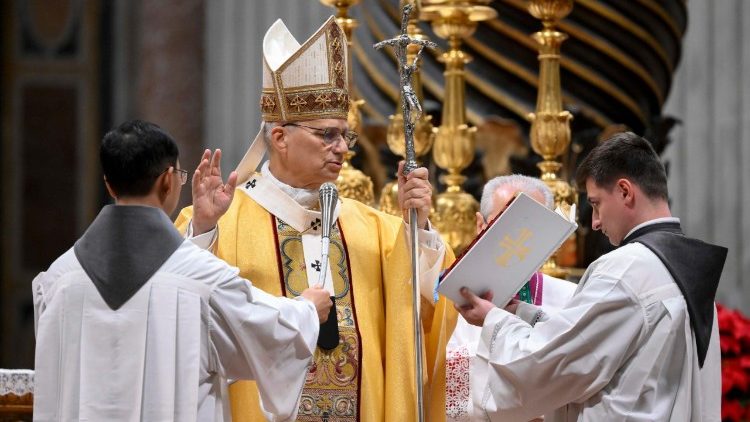 Heri na Baraka Kwa Mwaka Mpya 2026