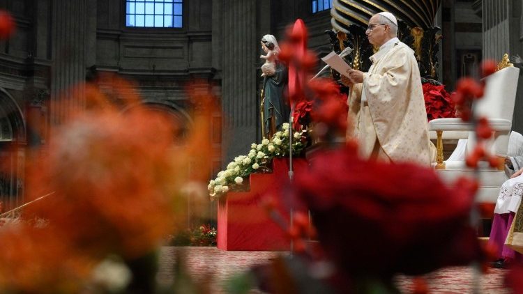 Amani ni zawadi kutoka kwa Mungu inayomshirikisha na kumwajibisha binadamu