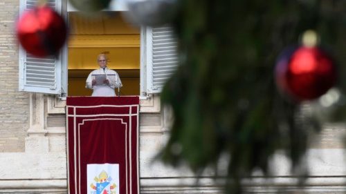 Anjel P&aacute;na: Odp&uacute;šťanie je silnejšie než zbrane