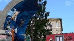 Anjel Pána 26. decembra 2025