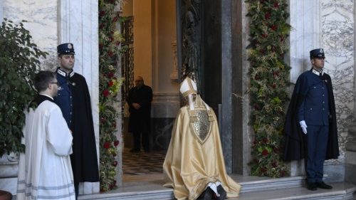 2025.12.27 Chiusura Porta Santa di San Giovanni