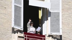 Anjel Pána 1. január 2026