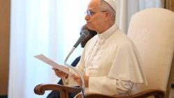 ലിയോ പതിനാലാമൻ പാപ്പാ