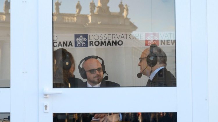 The interview with Mayor Gualtieri