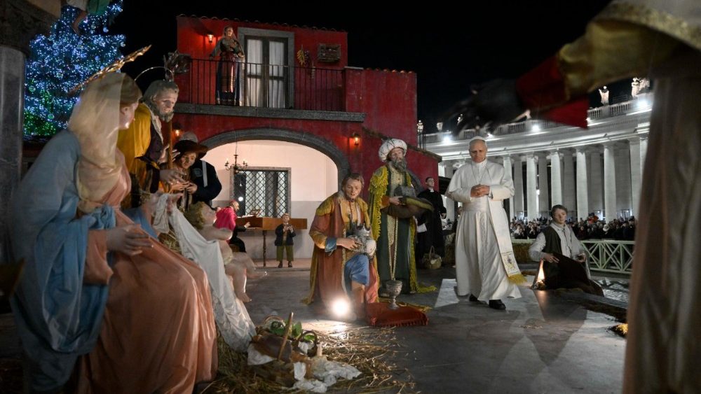 2025.12.31 Primi Vespri e Te Deum