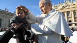 2025.12.31 Udienza Generale