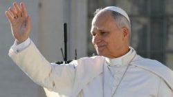 2025.12.31 Udienza Generale