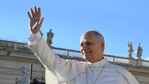 Papież do Polak&oacute;w: powr&oacute;ćcie do znak&oacute;w, kt&oacute;re B&oacute;g czynił w Roku Świętym