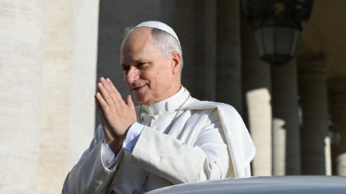 Dziś Światowy Dzień Pokoju. Papież przeciw spirali zbrojeń i strachu