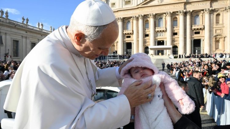 Vispārējā audience