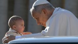 Papa Leone XIV (foto d'archivio).