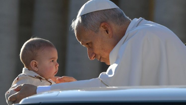 Papa Leone XIV (foto d'archivio).