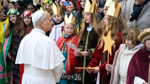 Wortlaut: Die letzte Generalaudienz des Papstes im Jahr 2025