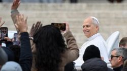 2025.12.31 Udienza Generale