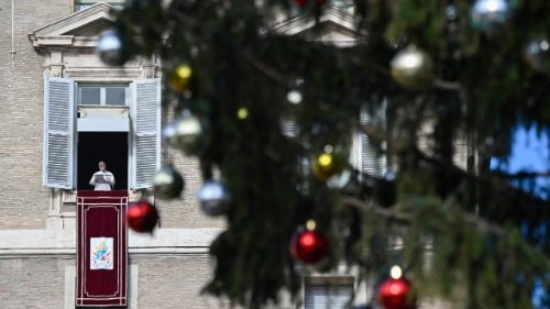 Leone XIV: inauguriamo un’epoca di pace