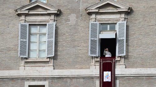 Leone XIV: inauguriamo un’epoca di pace