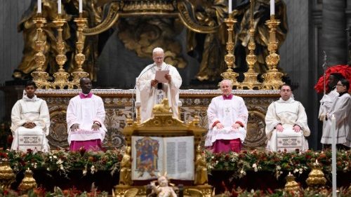 Літургія ва ўрачыстасць святой Багародзіцы Марыі