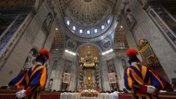 संत पेत्रुस महागिरजाघर