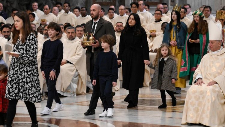 picha ya Wakati wa matoleo