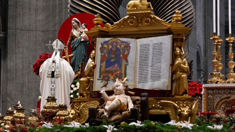 neno lililofanyika mwili