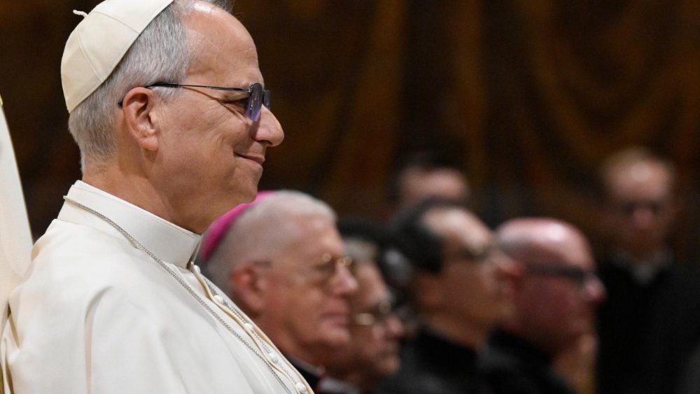 Калядны канцэрт Сікстынскай музычнай капэлы