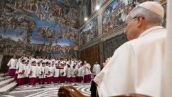 2026.01.04 Concerto della Cappella Musicale Sistina