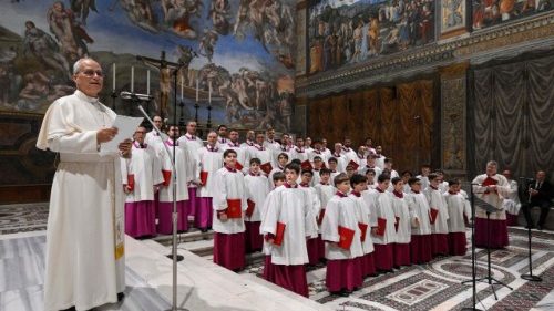 2026.01.04 Concerto della Cappella Musicale Sistina
