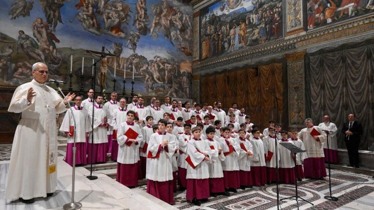 2026.01.04 Concerto della Cappella Musicale Sistina