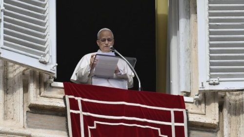 Папа: солідарні з тими, хто страждає від війн; Венесуелі слід гарантувати суверенітет