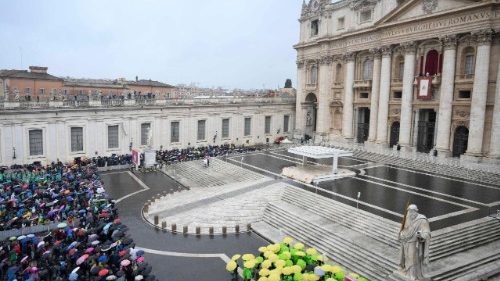 Papa &agrave;s Igrejas Orientais, que celebram o Natal: o Senhor vos conceda serenidade e paz