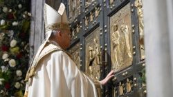 2026.01.06 Epifania del Signore â   Chiusura della Porta Santa e Santa Messa