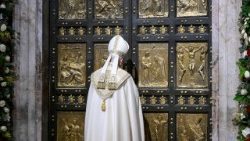 2026.01.06 Epifania del Signore â   Chiusura della Porta Santa e Santa Messa